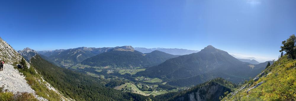 8 - Le Charmant Som en trail