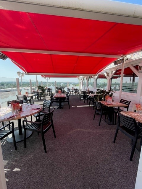 Buffalo Grill Gond Pontouvre