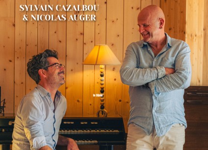 Canson française – « En toute intimité »_Flamarens