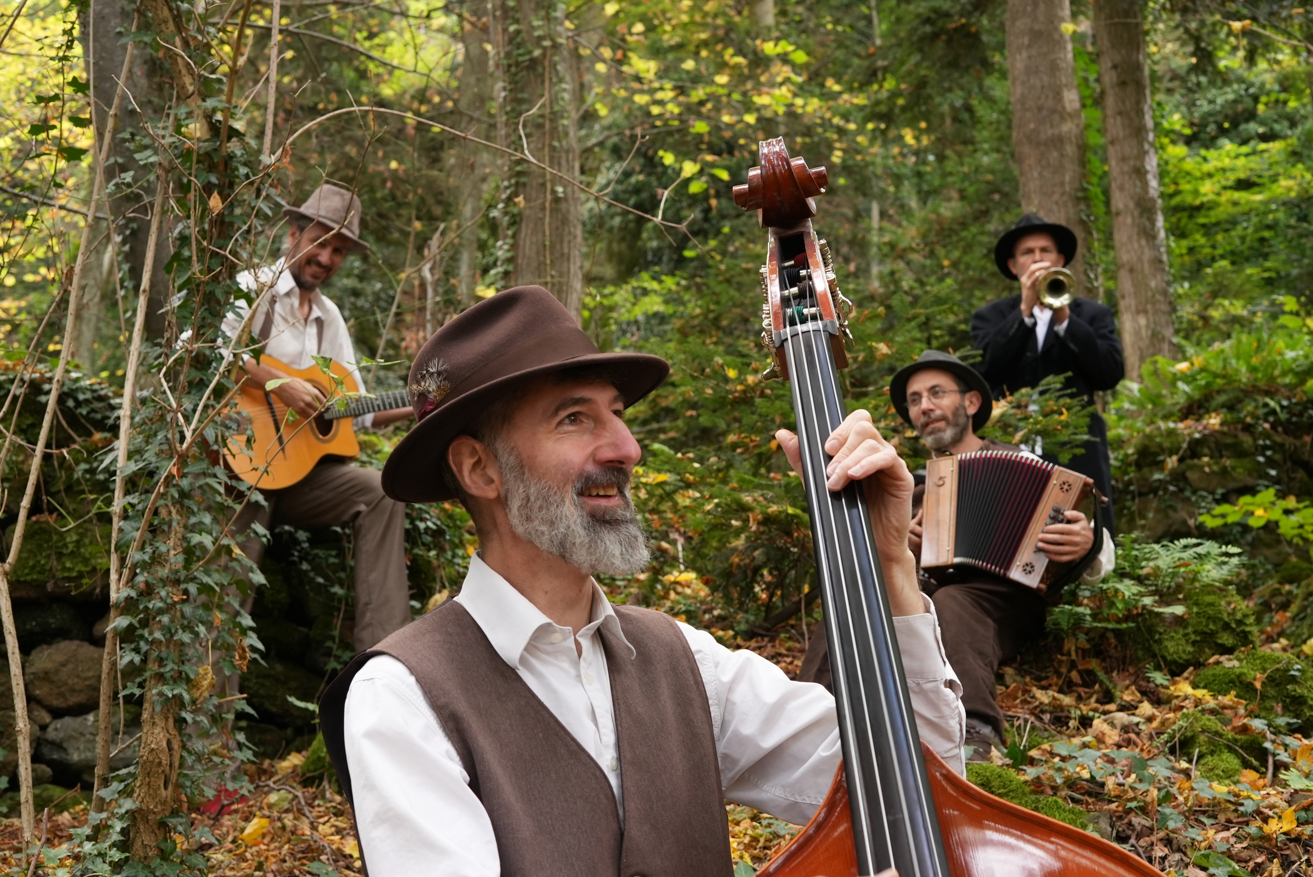 Guinguette Saviloisirs