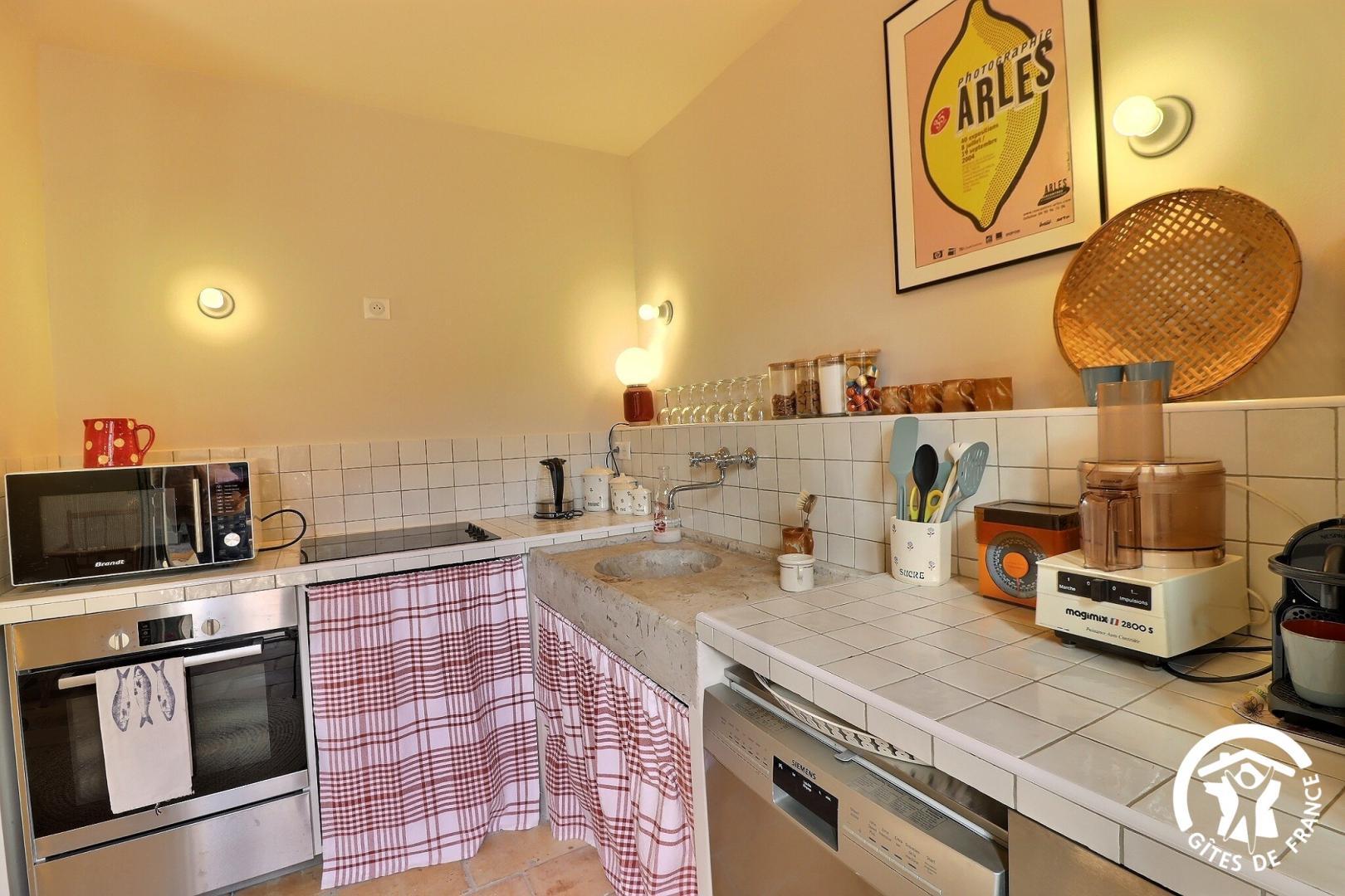 La petite Mazarine, Aix-en-Provence - photo 20