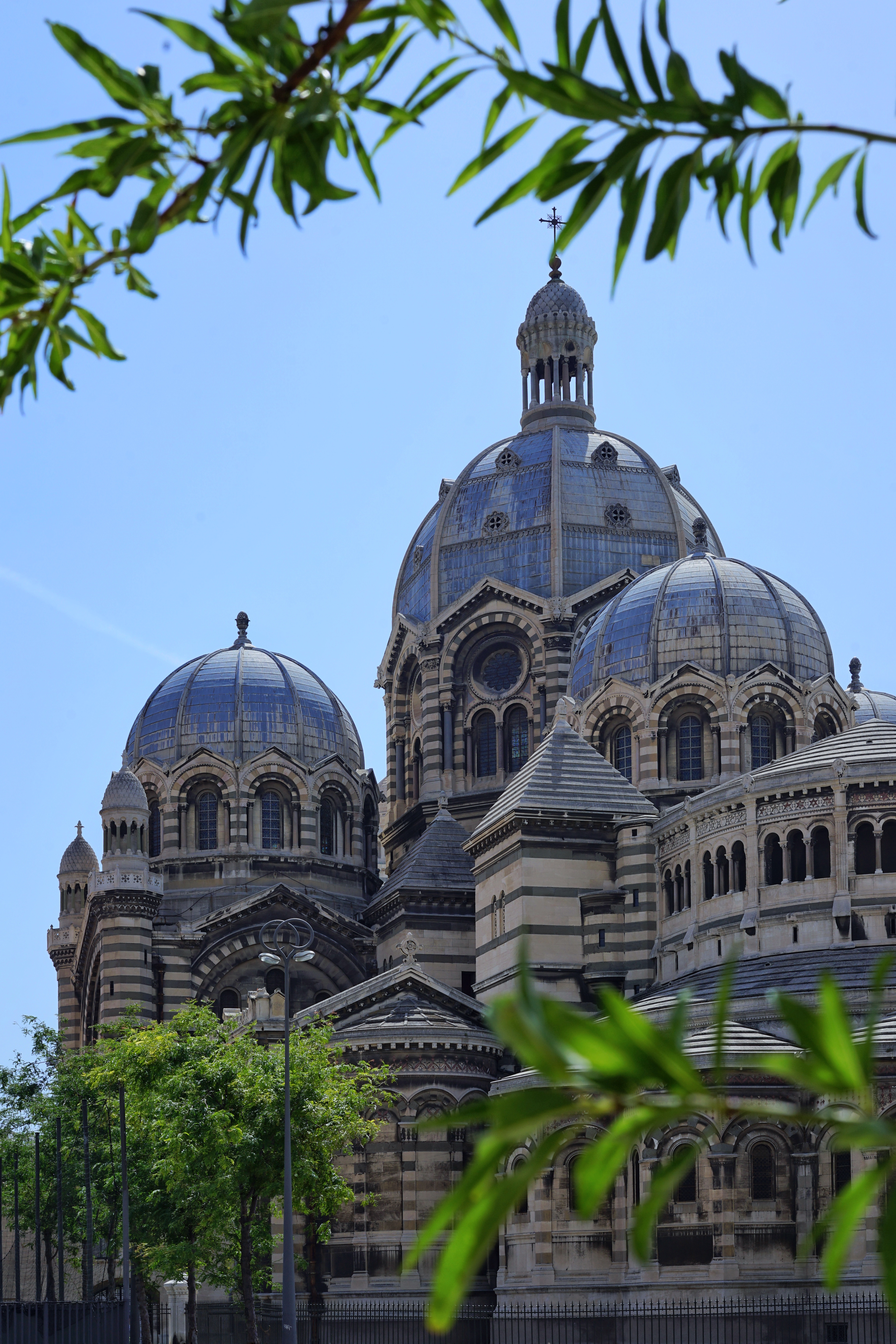 Cathédrale de la Major