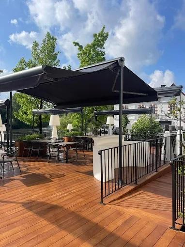 Restaurant Comptoir 17