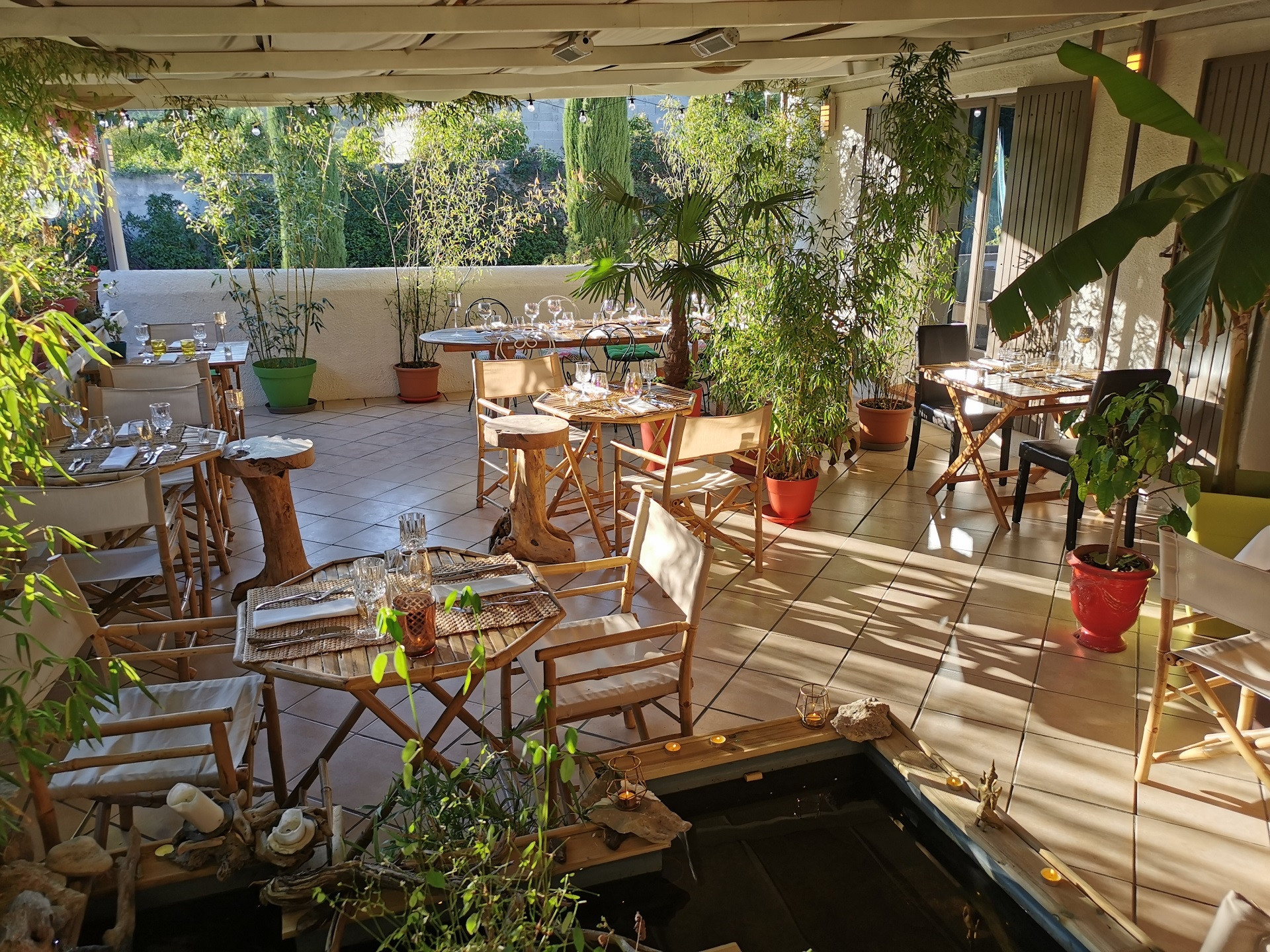 Le Mas des Amandiers, Graveson - photo 6