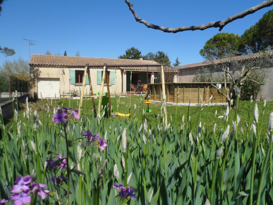 Chez Tatie, Mollégès - photo 18