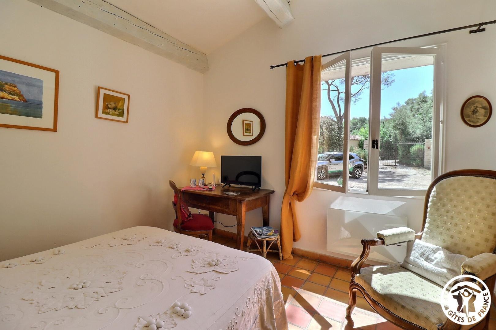 La Thébaïde en Provence