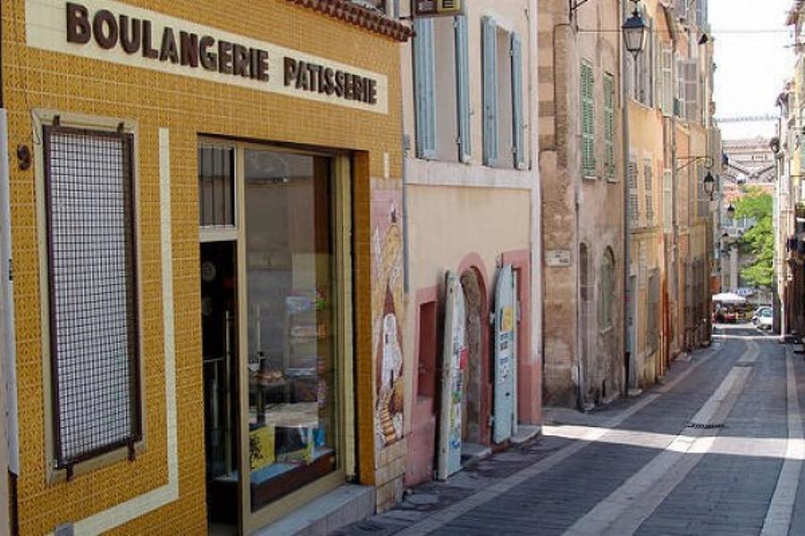 Découverte du Panier en tuk tuk.