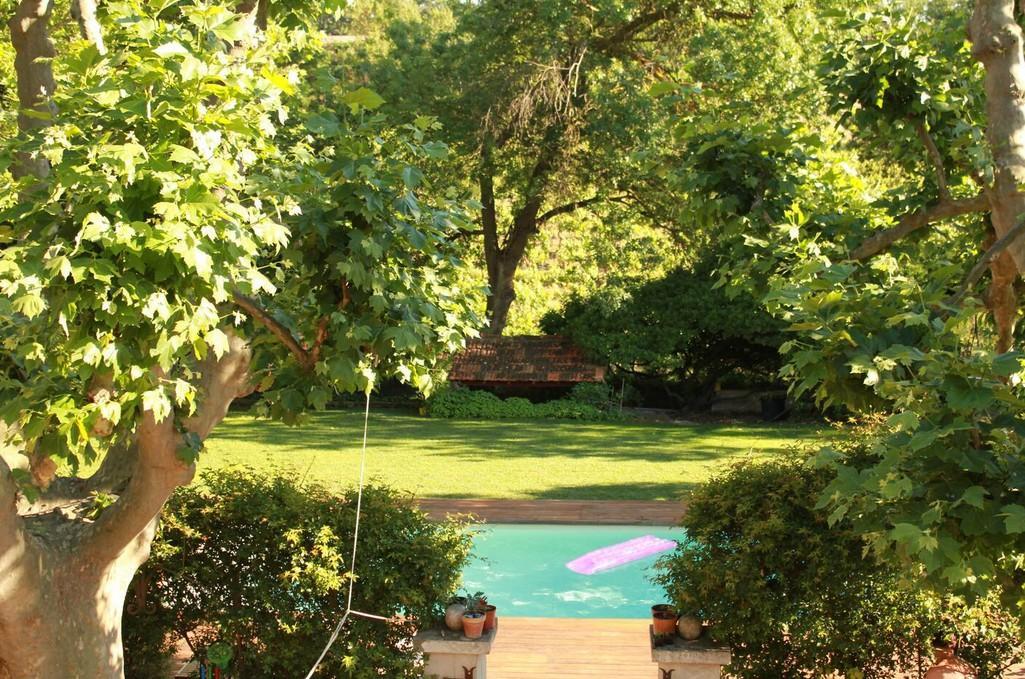 La Bastide des Granettes, Aix-en-Provence - photo 49