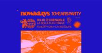 Nowaday's Party
