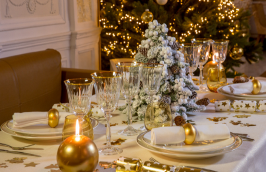 Saint-Valentin gourmande en bord de mer