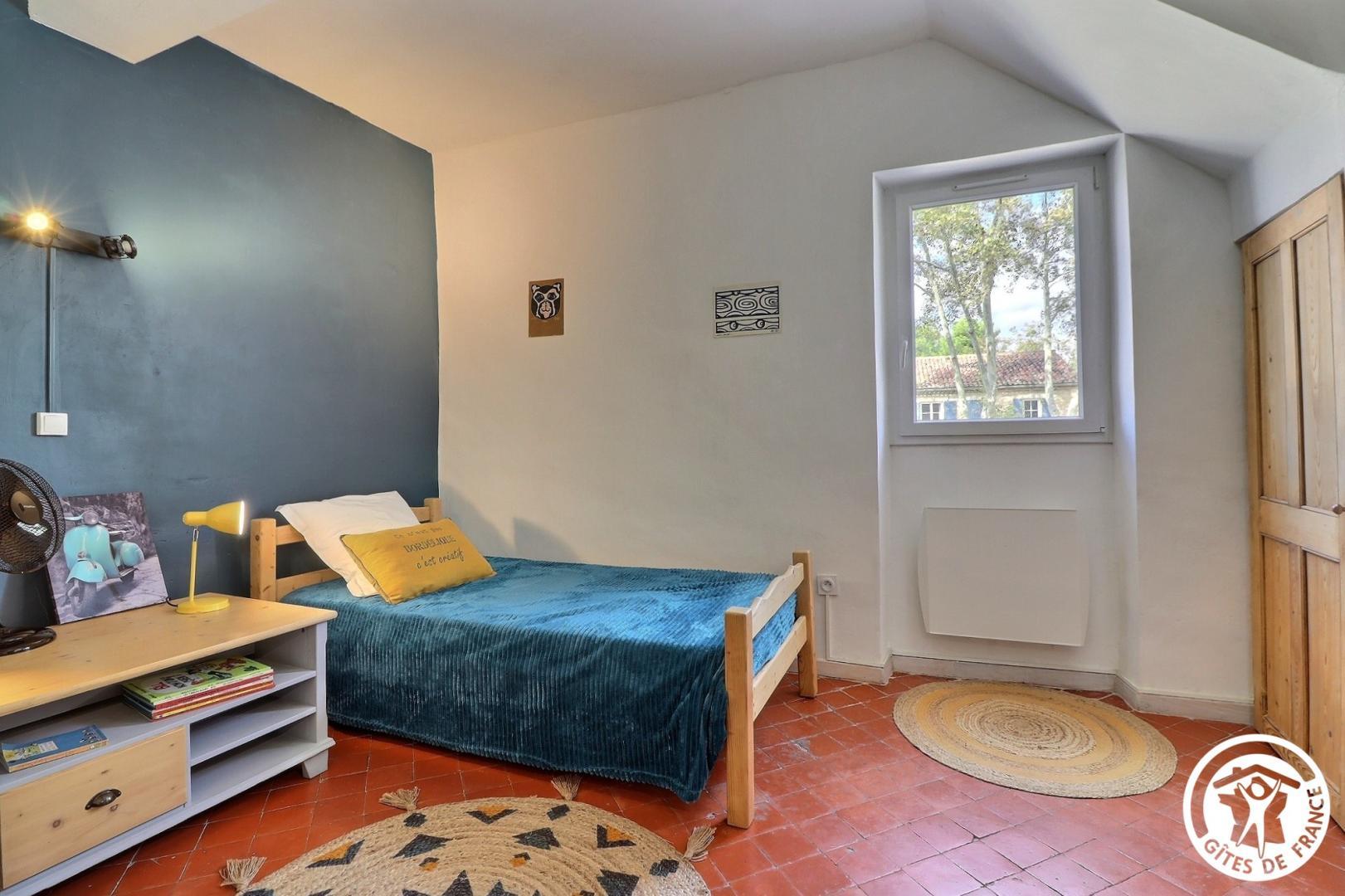 L'Oustalet du Comtat, Mollégès - photo 22