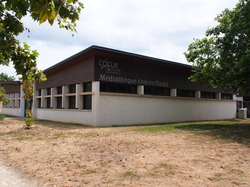 Parc Lussiana_Villemoisson-sur-Orge