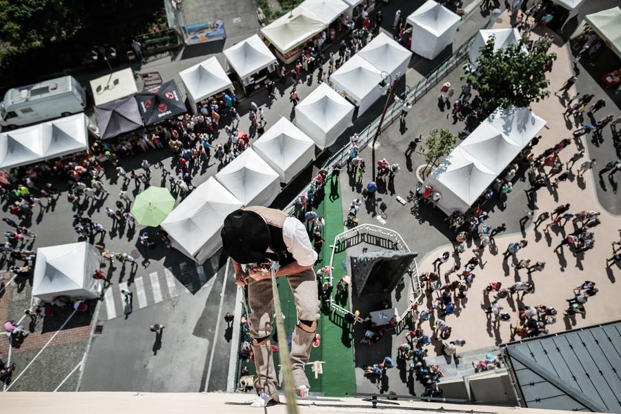 Fête des Guides
