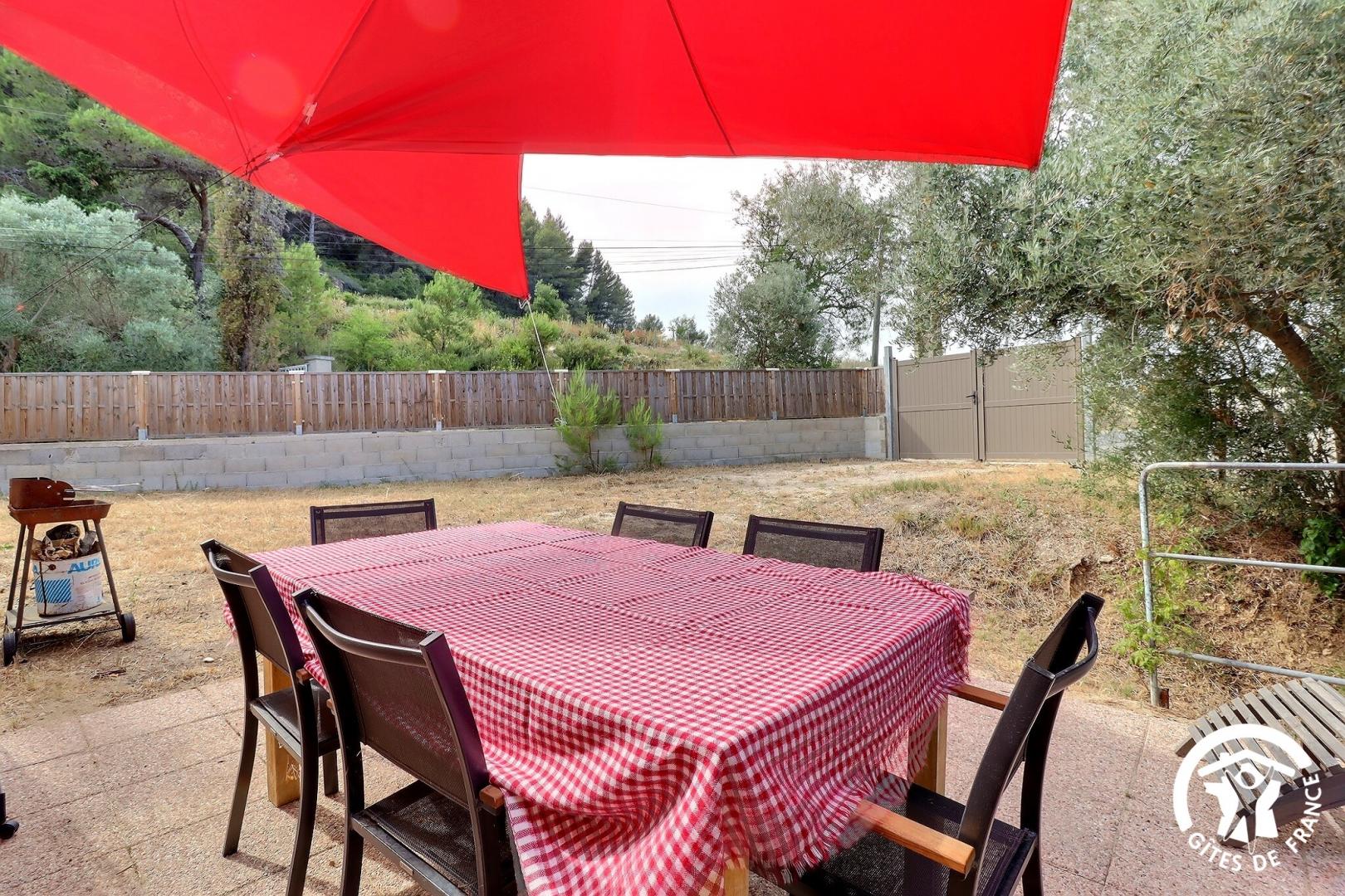 Coquelicot, Cadolive - photo 26