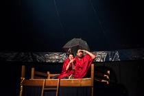 Camille, tu dors ? - Ronde des Mots 2025