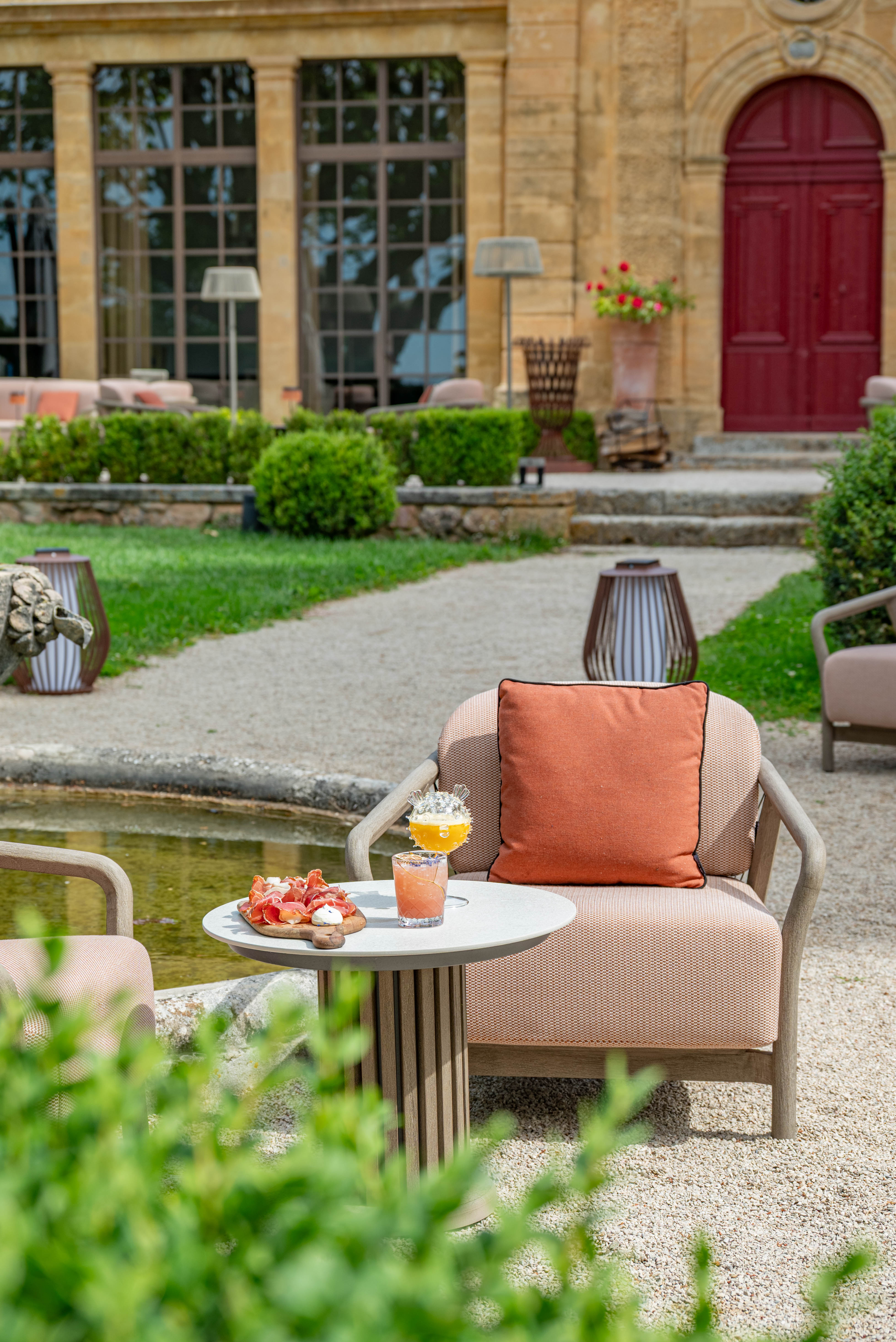 L'Atelier - Château de la Gaude, Aix-en-Provence - photo 11