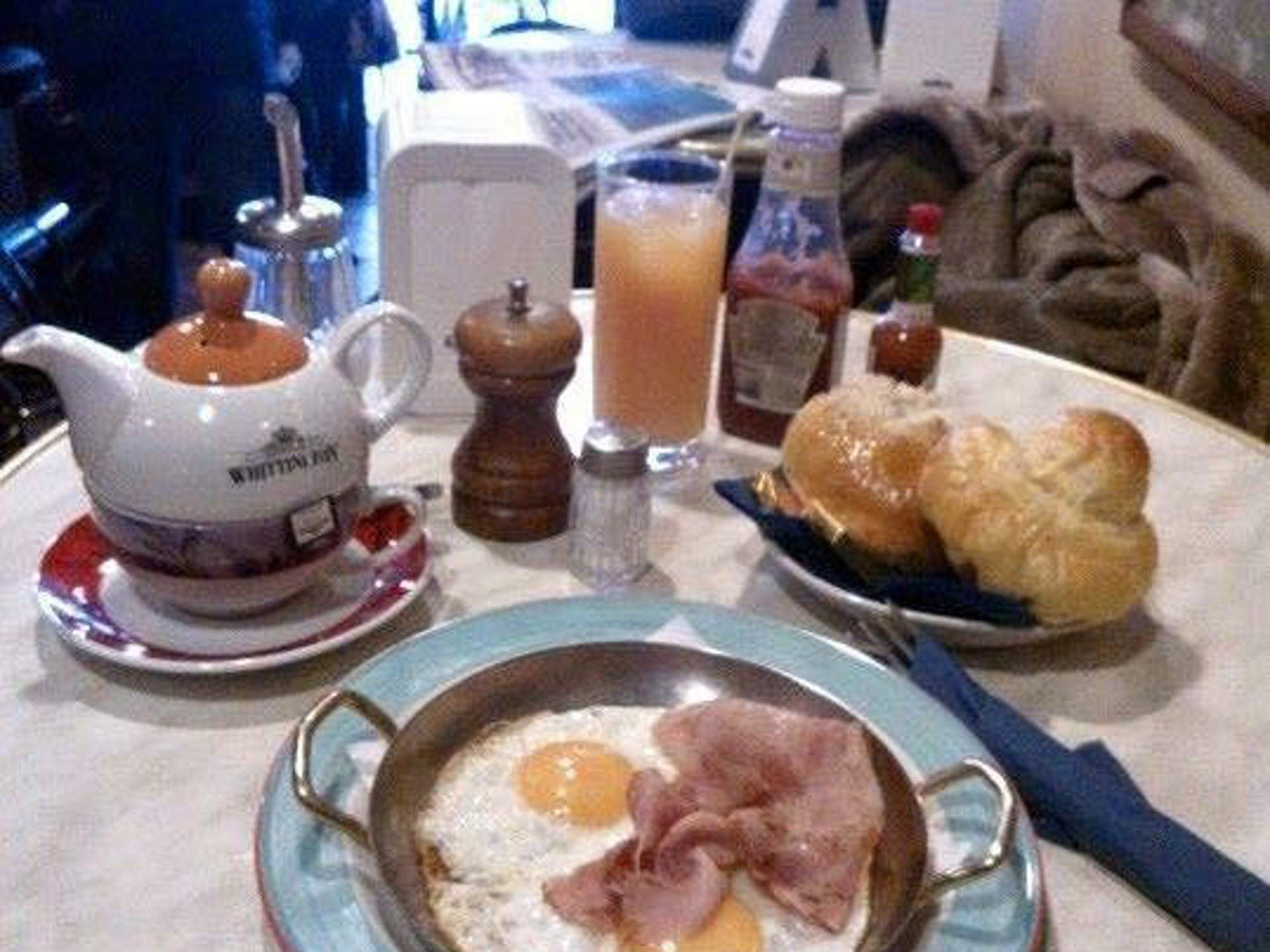 Bar De La Marine - photo 5