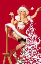 Un concert des classique de Noël avec The Nancy and Pitt Christmas Carols_Saint-Étienne