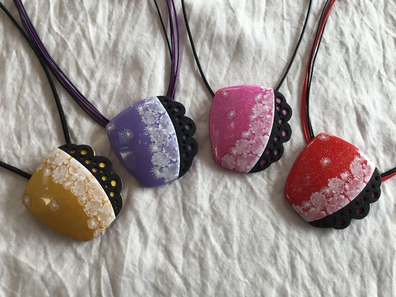 les créations de Marielle