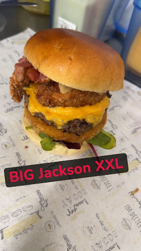 Jackson bun's — photo 2