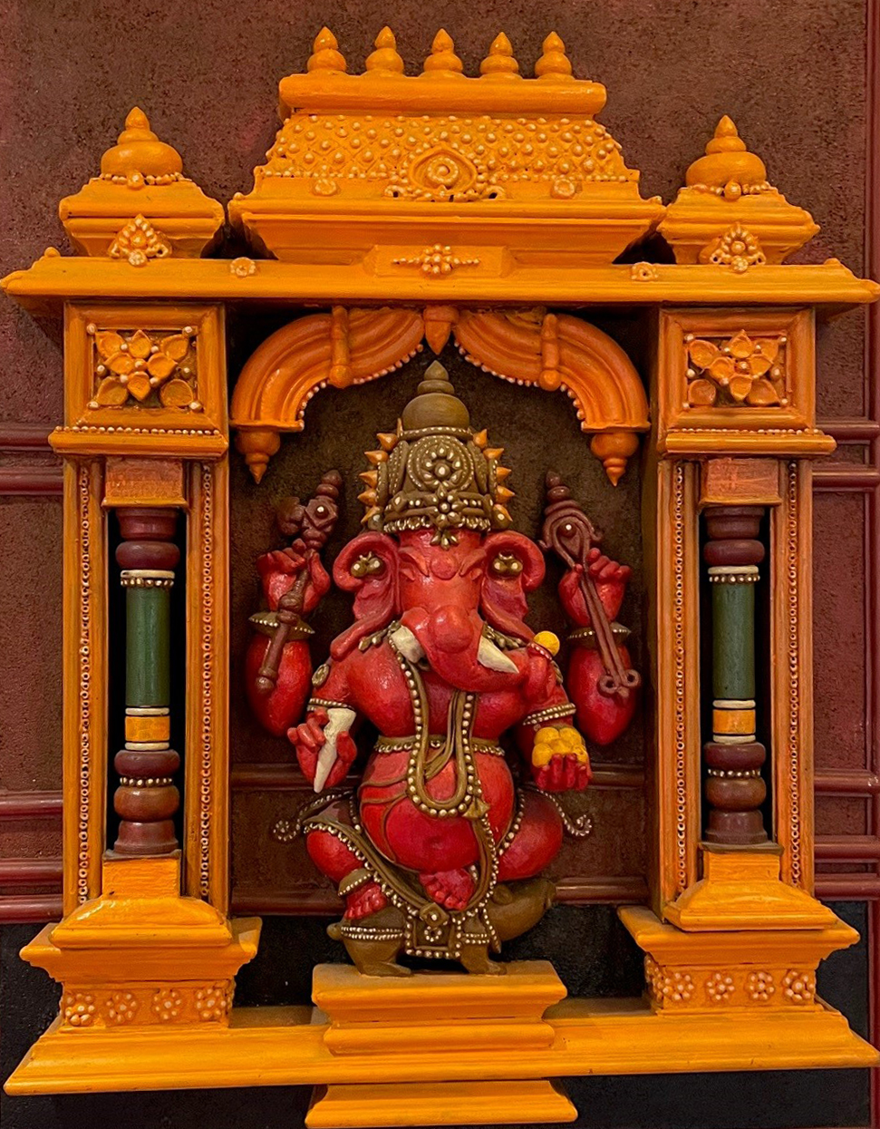 Sri Ganesh - photo 3