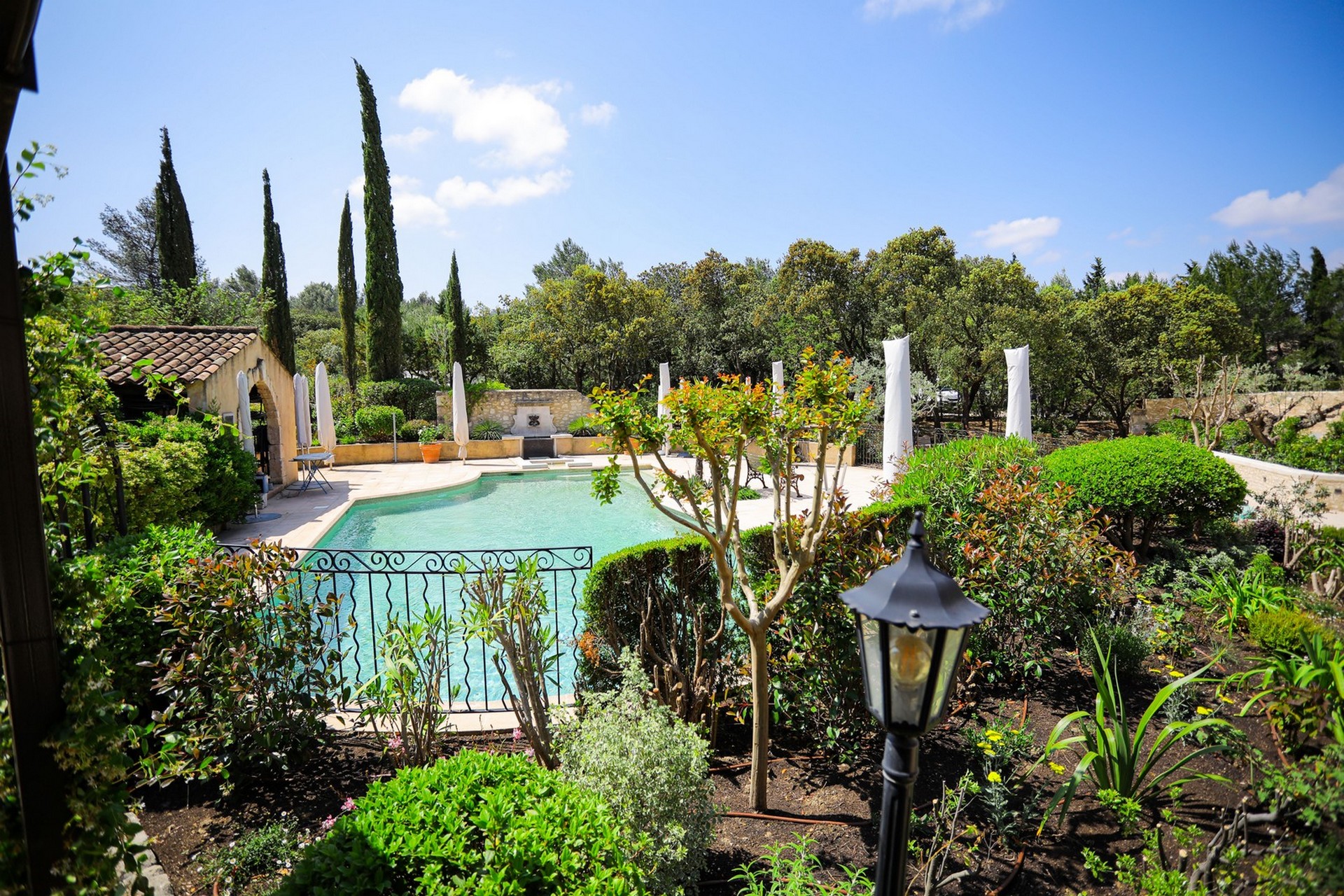 La Bastide d'Eygalières - photo 3