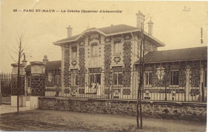 Document d'archive 