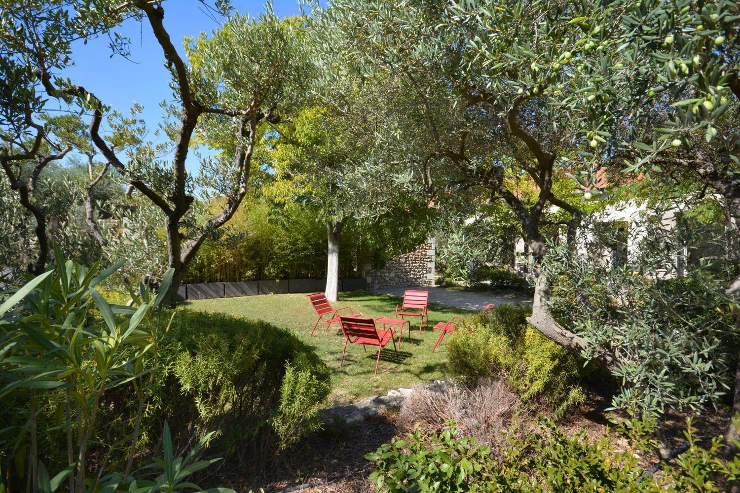 Les Maries, Eygalières - photo 26