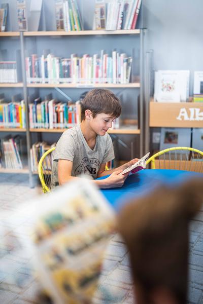 Médiathèque_Vaujany