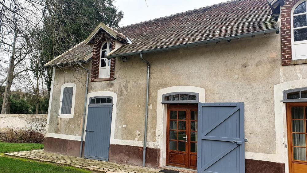 Gîte Côté Village