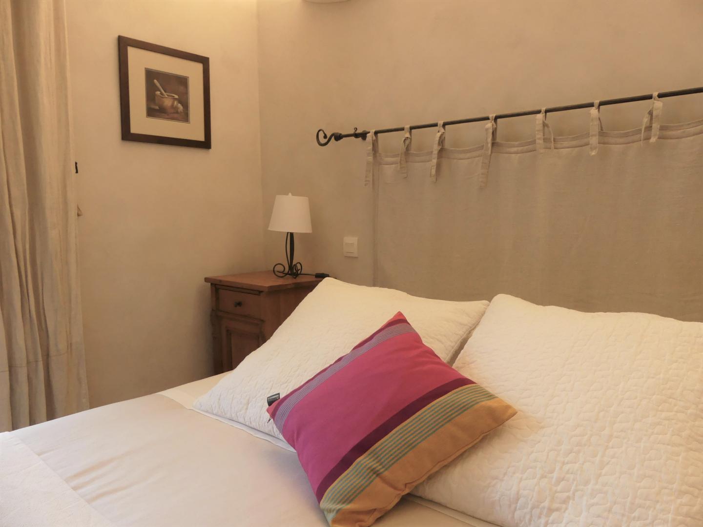 Le Mas Du Biaou, Trets - photo 38