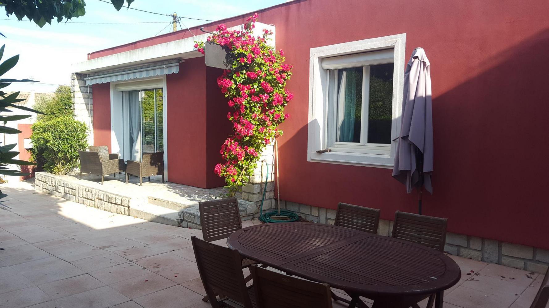 Villa Liliane, Grans - photo 14