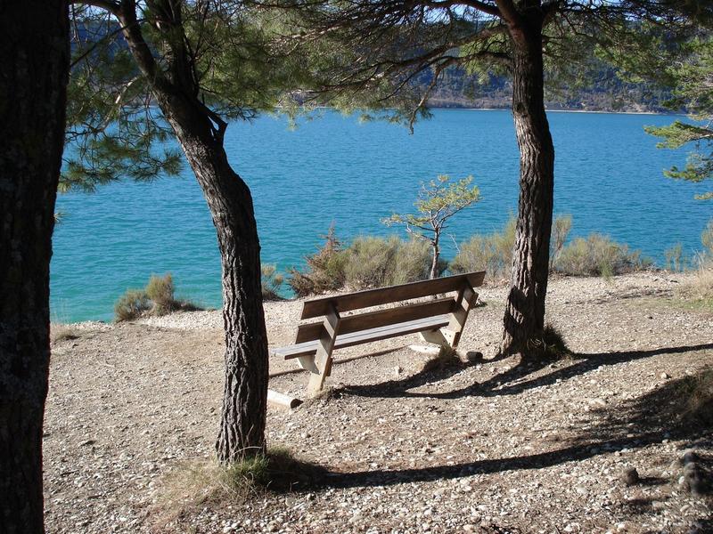Sentier naturaliste de Toine