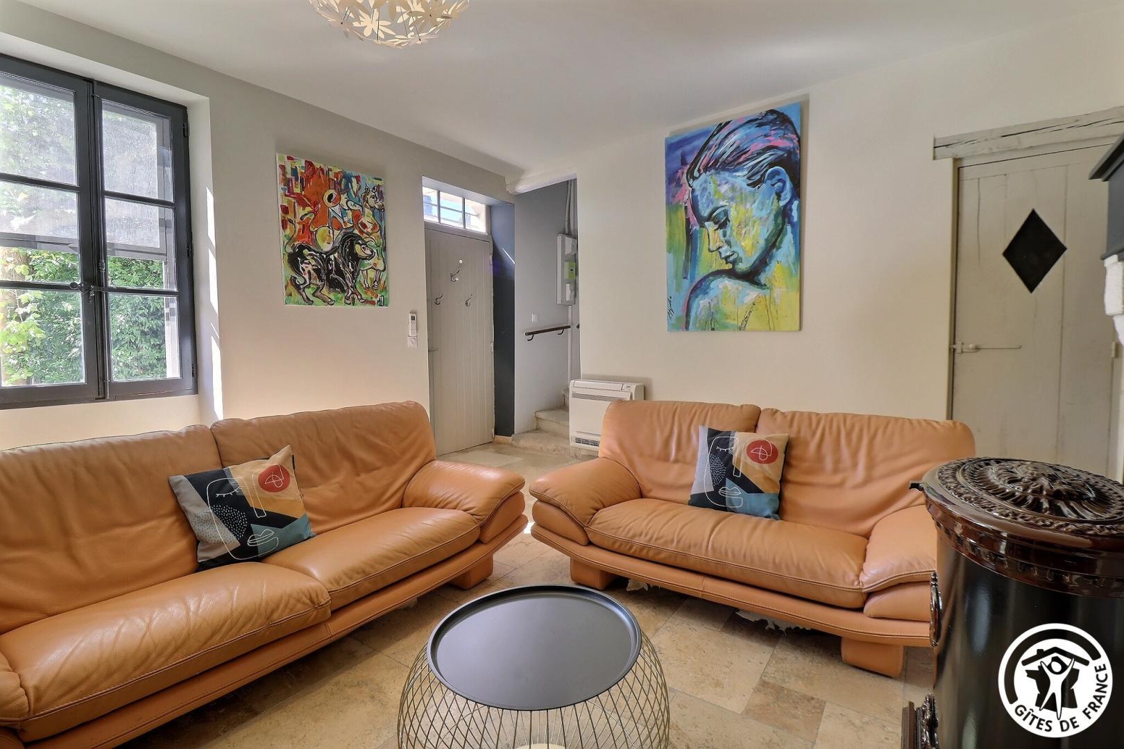 Mas des Lilas - Chez Coba, Graveson - photo 28