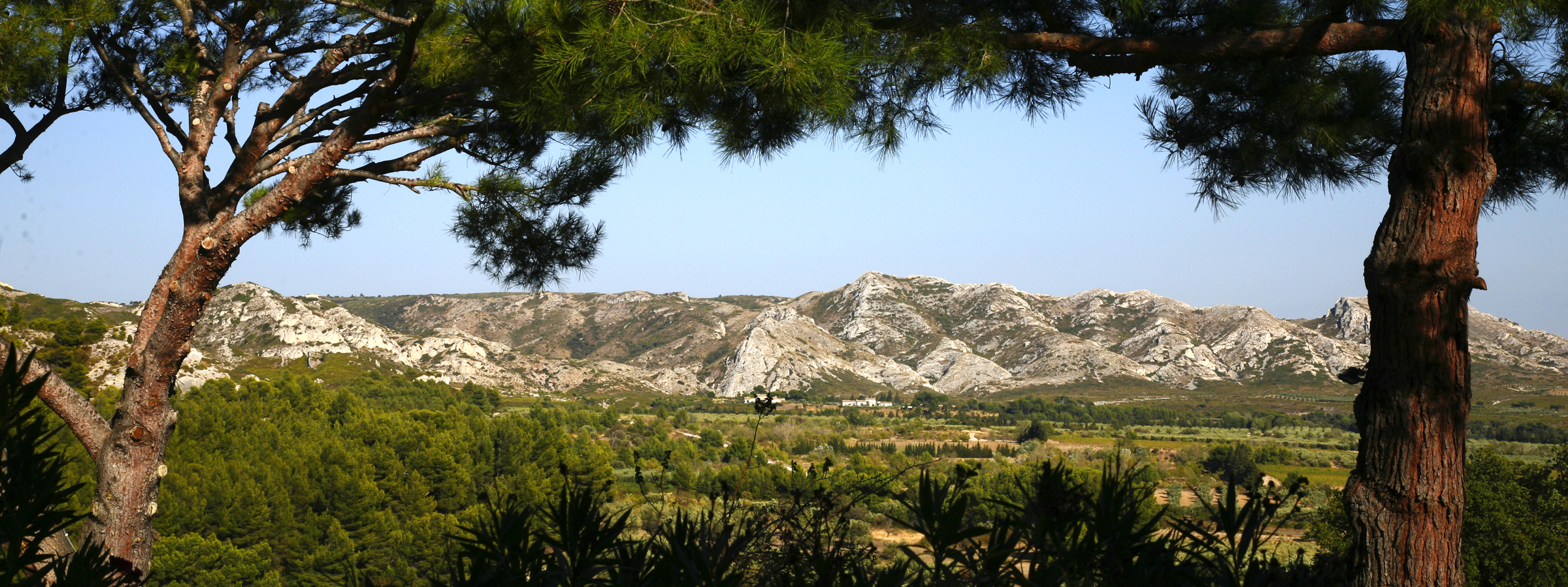 Mas d'Aigret, Les Baux-de-Provence - photo 5