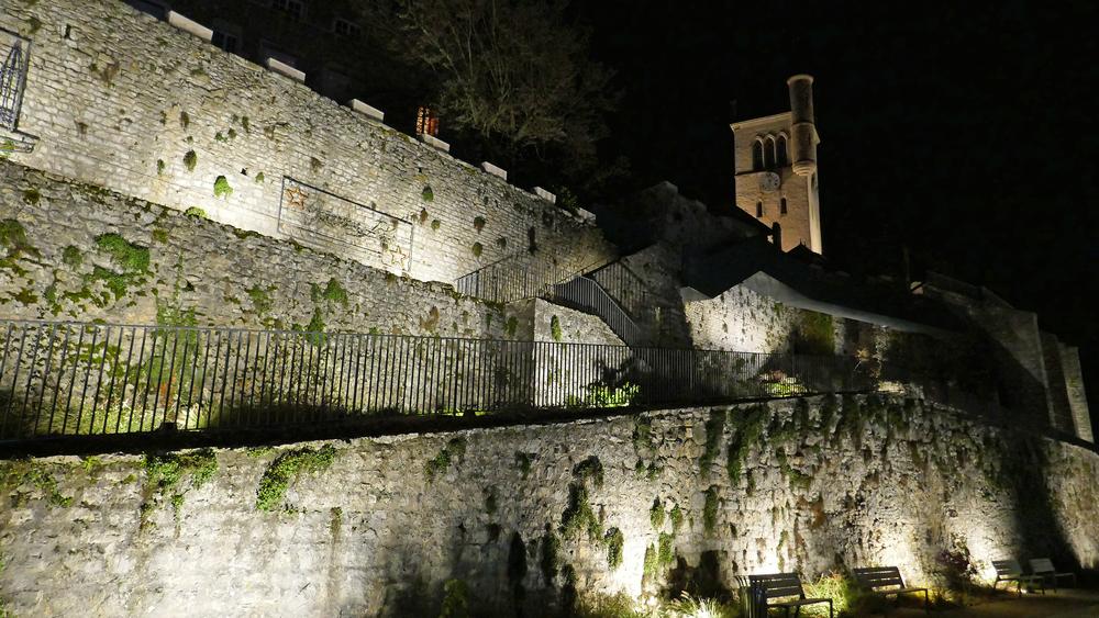 Morestel, cité des peintres - Balcons du Dauphiné - Nord-Isère - à moins d'une heure de Lyon