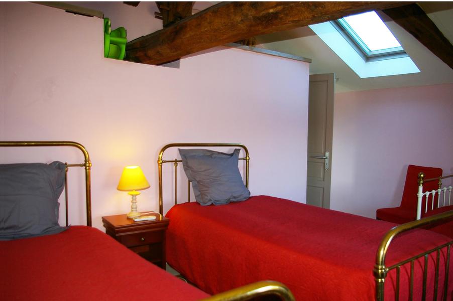 Le Clos des Rêves_Dompierre sur Chalaronne