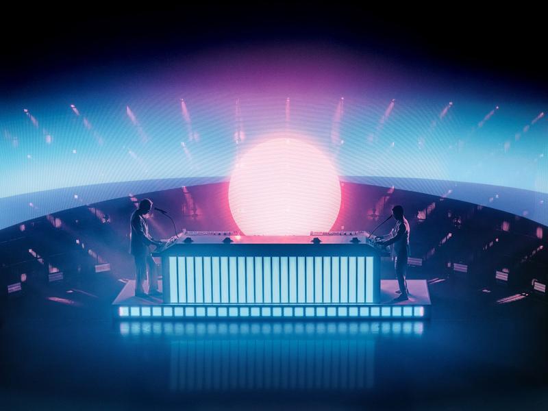 Club Disco - Polo & Pan, Josépha Madoki, Roller Disco_Lyon 5ème