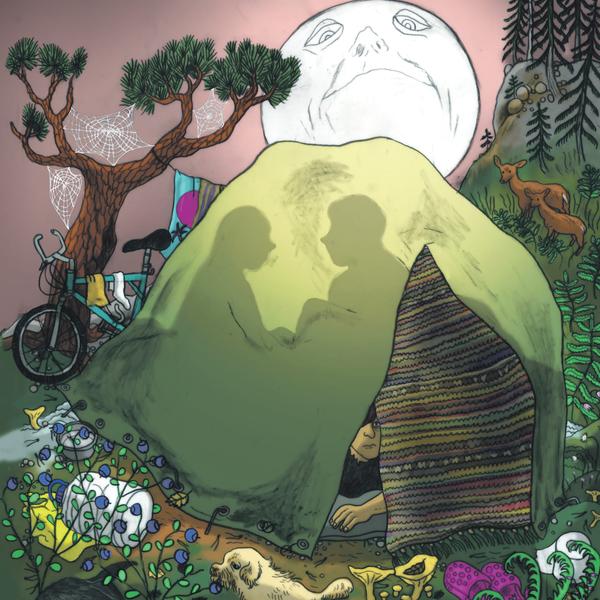 Extrait de la couverture du magazine Kuti n°53