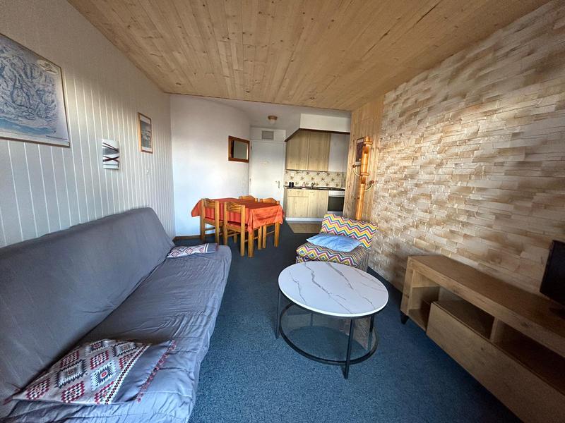 Appartement Le Cleuset 54