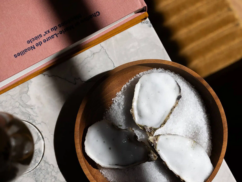 Brunch à l'Hôtel Lilou - Hyères