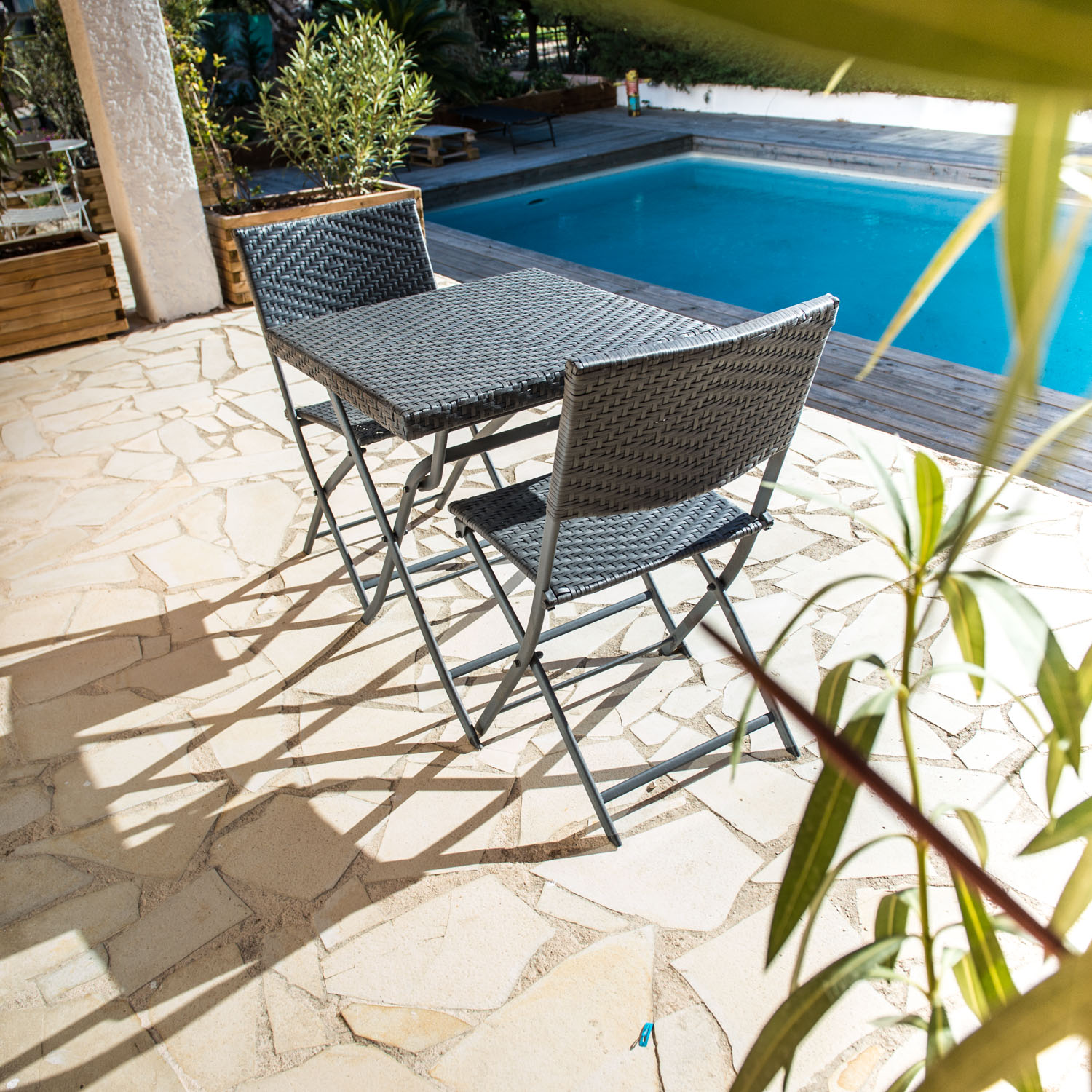 Escale Villa, Marignane - photo 11