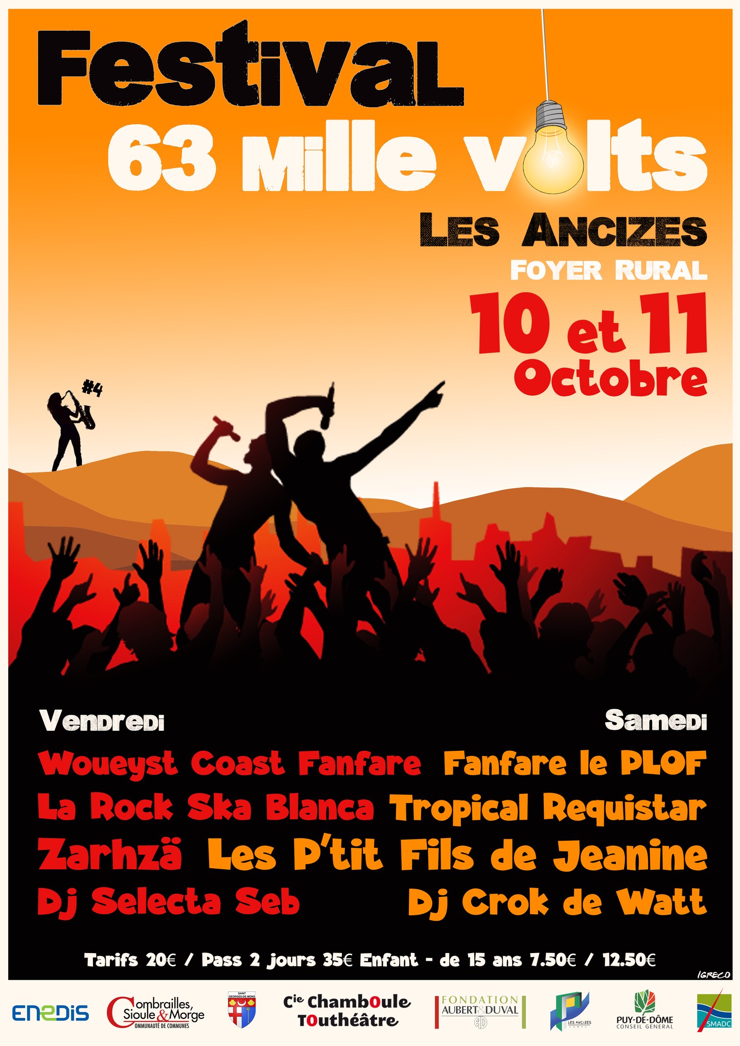 Affiche