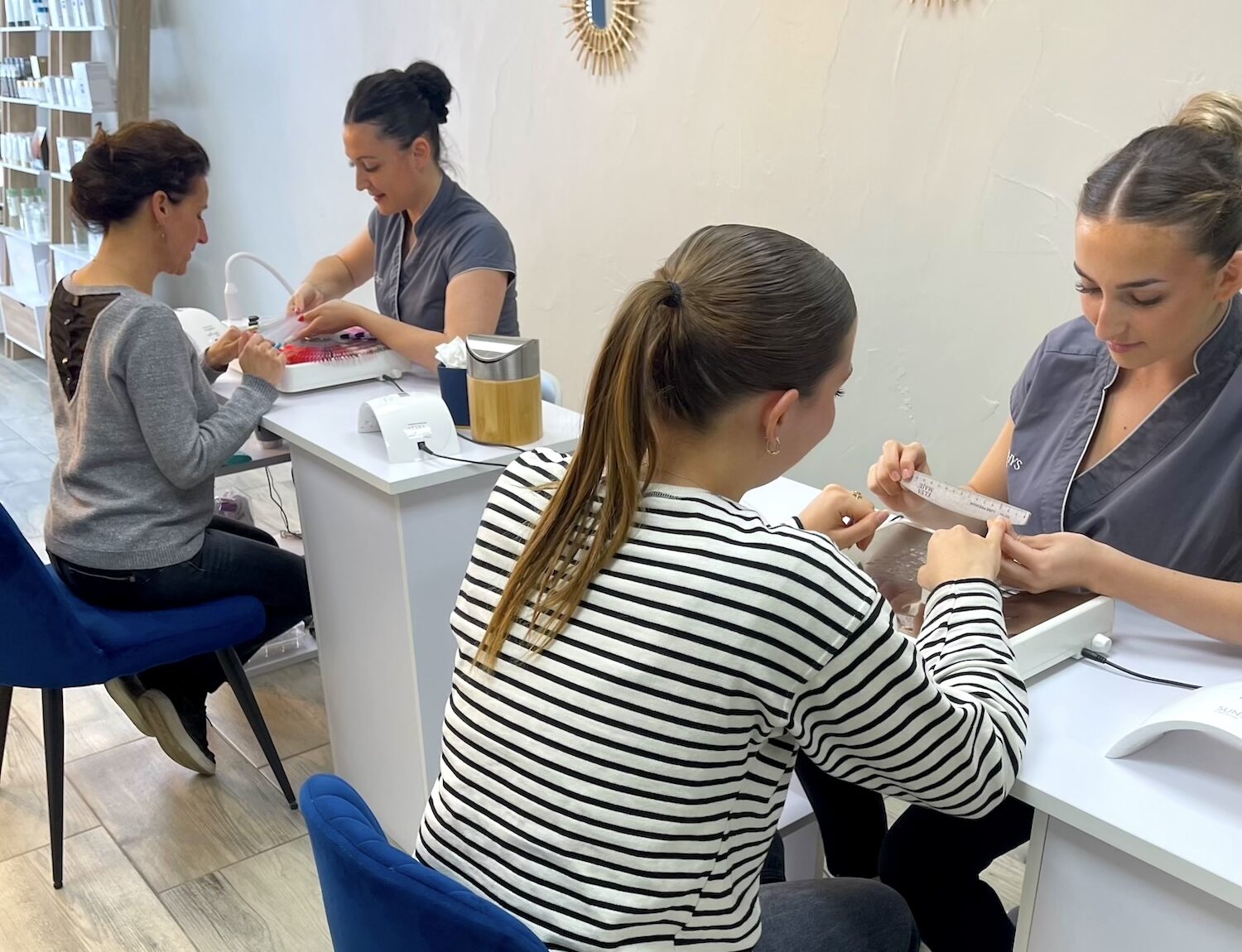 Arôme et sens - photo 3