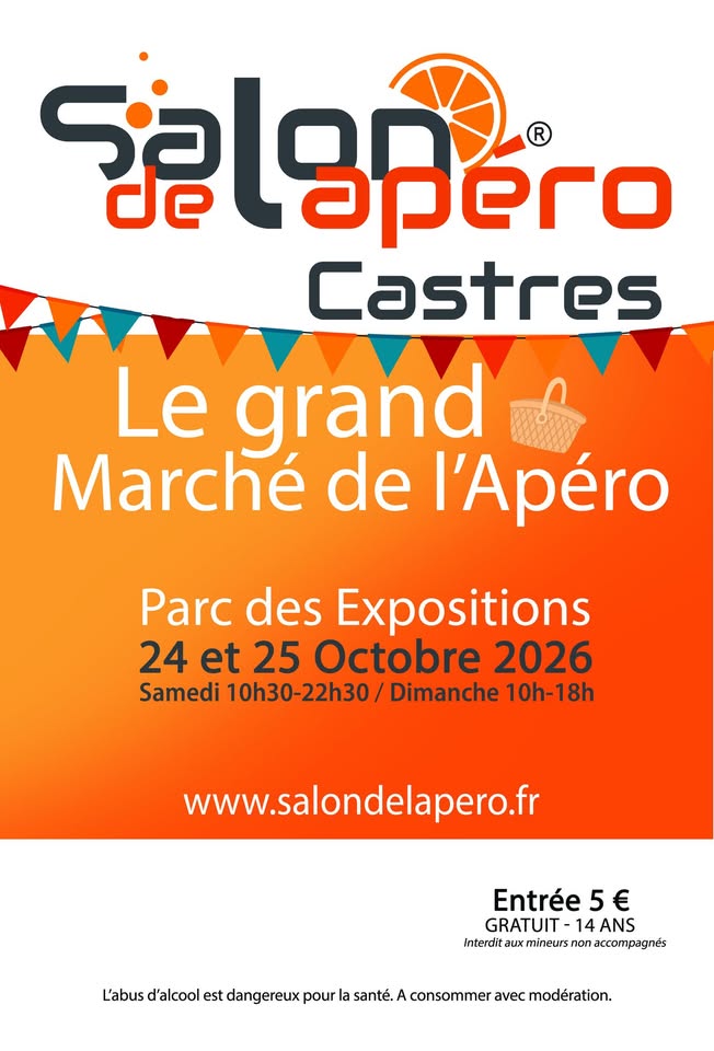 salon de l'apéro