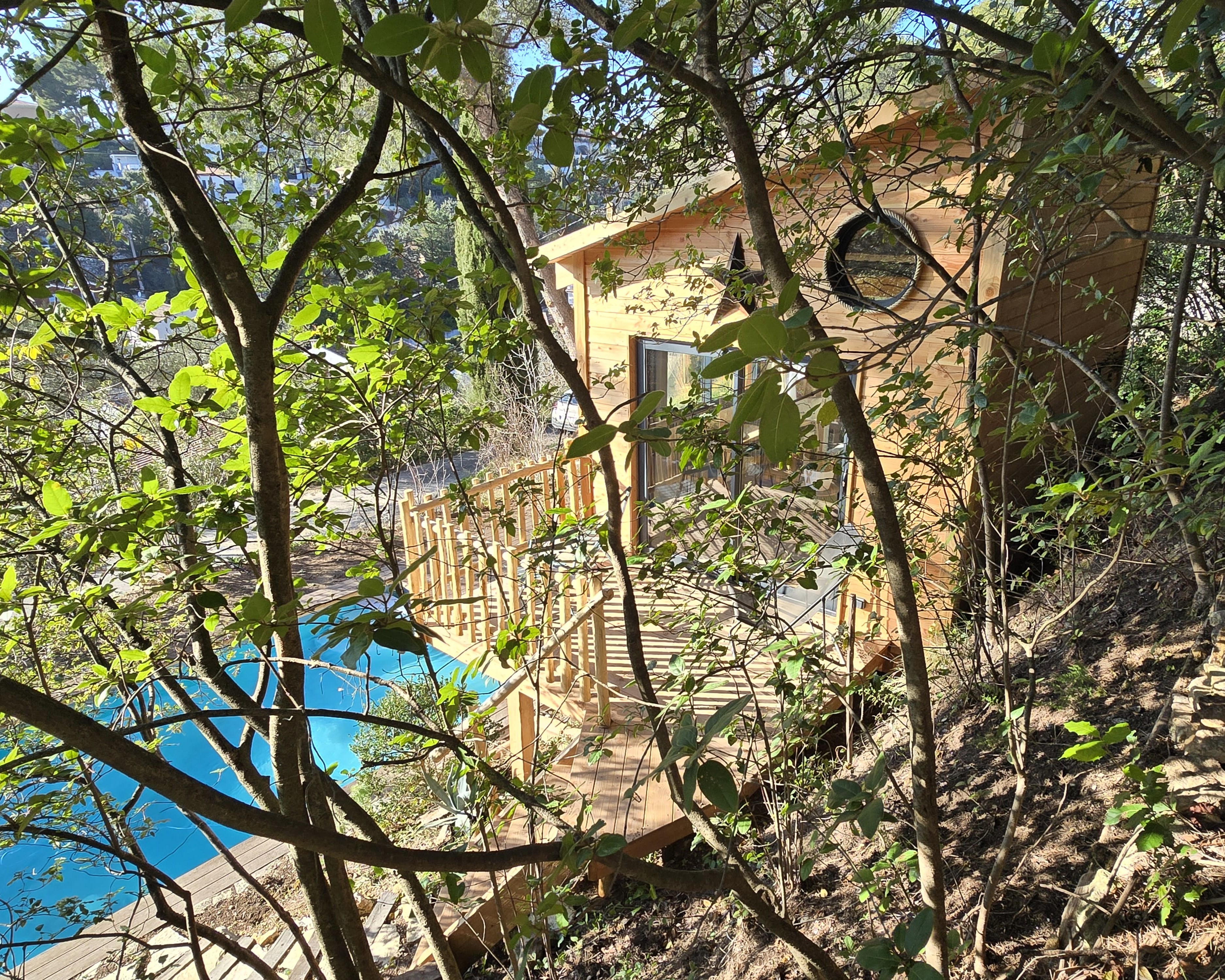 La Cabane Aixoise, Aix-en-Provence - photo 11