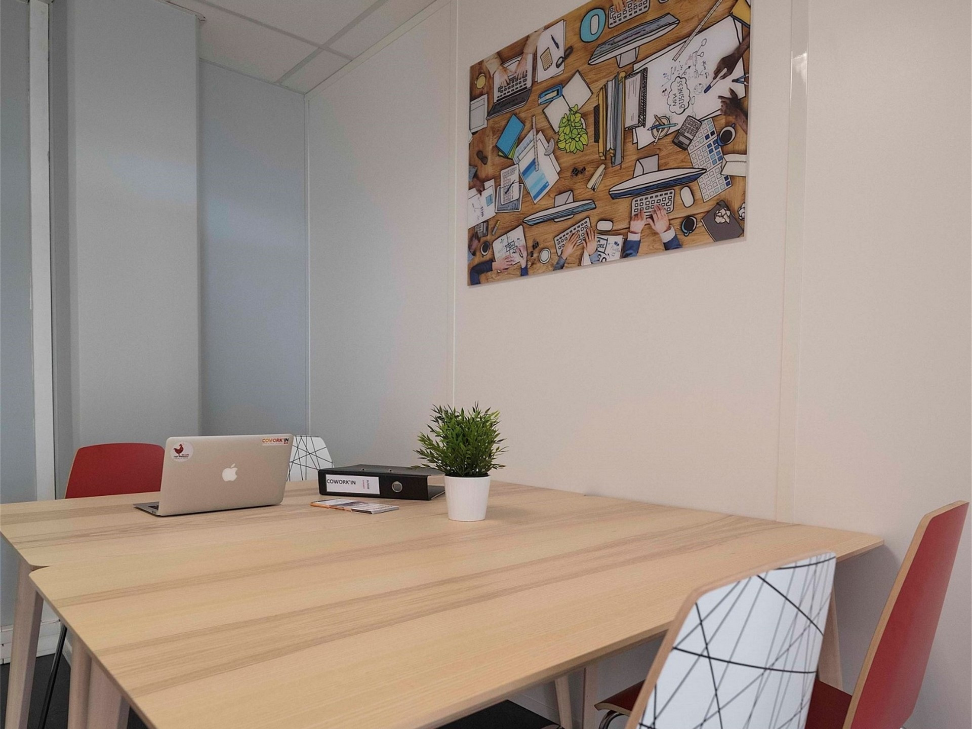 Cowork'in — photo 2