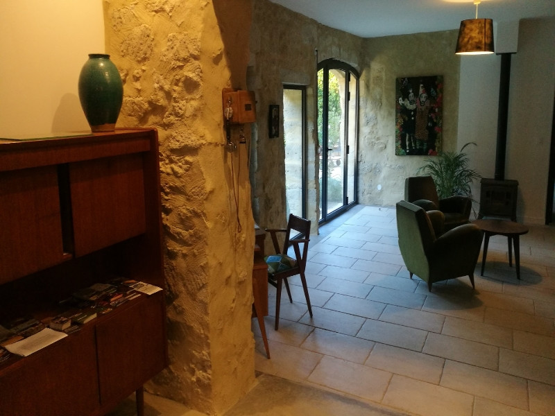 Gîte de la Gramillère