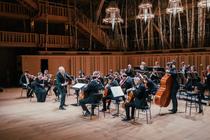 Orchestre des Pays de Savoie - Nouveaux Mondes_Échirolles