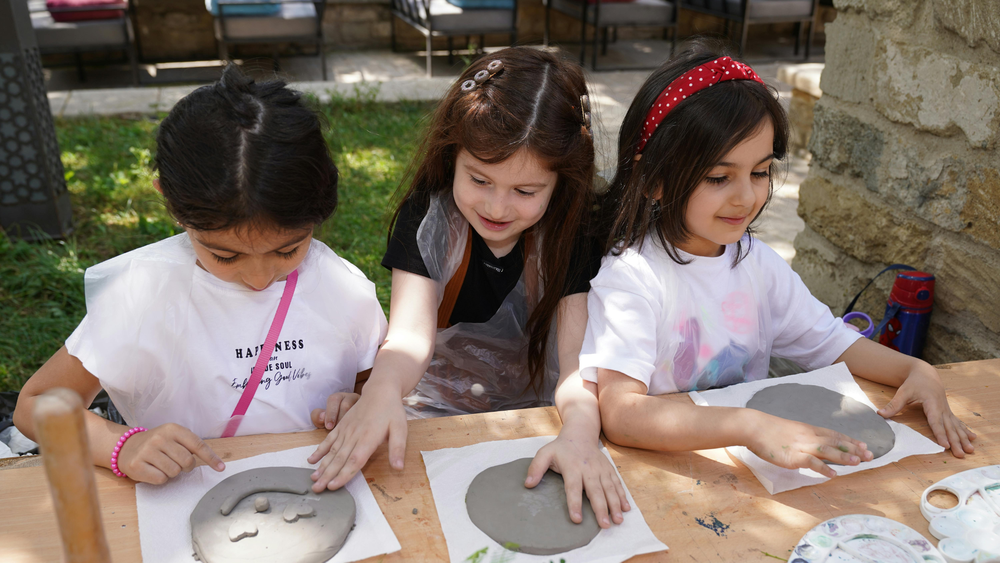 Atelier modelage_Angerville